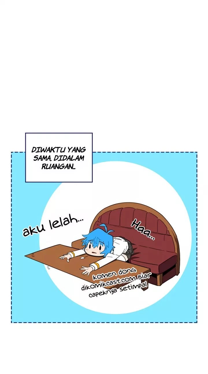 A Returner’s Magic Should Be Special chapter 47
