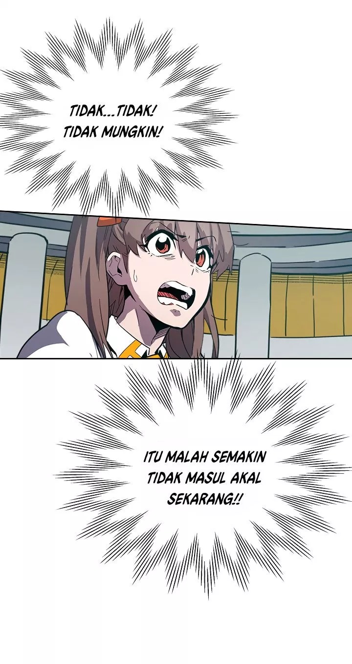 A Returner’s Magic Should Be Special chapter 48