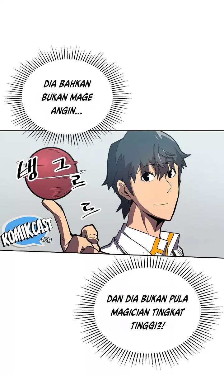 A Returner’s Magic Should Be Special chapter 48