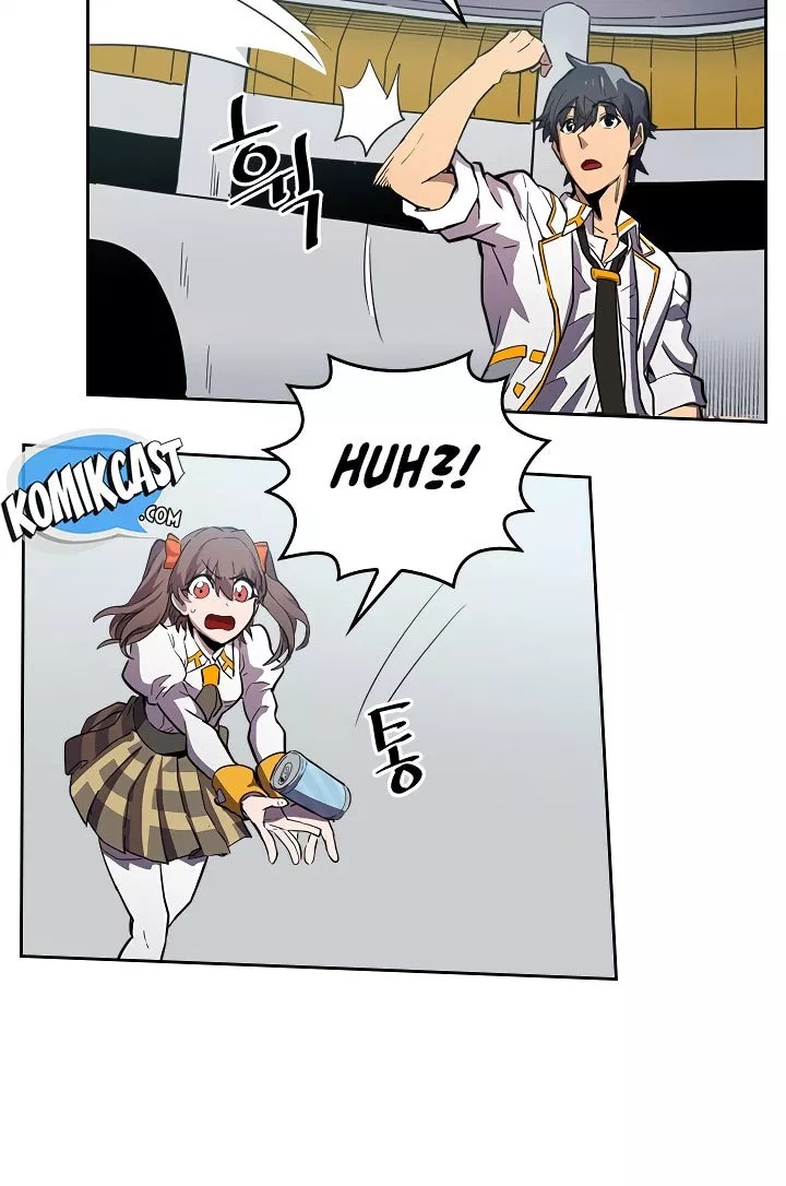 A Returner’s Magic Should Be Special chapter 48