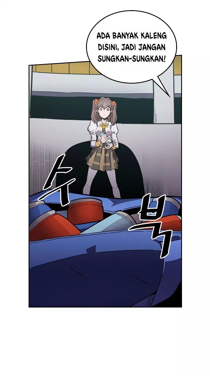 A Returner’s Magic Should Be Special chapter 48