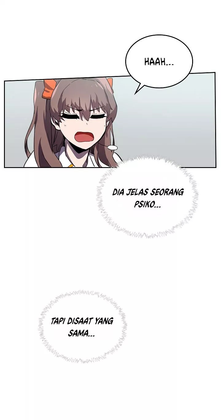 A Returner’s Magic Should Be Special chapter 48