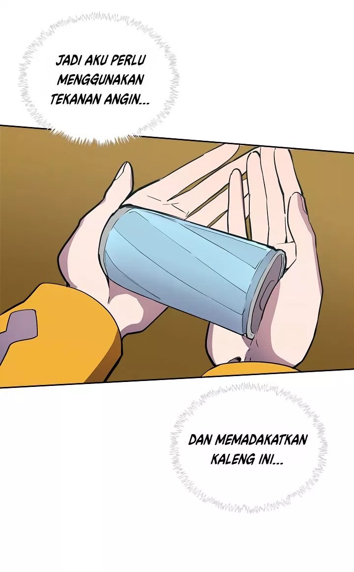 A Returner’s Magic Should Be Special chapter 48