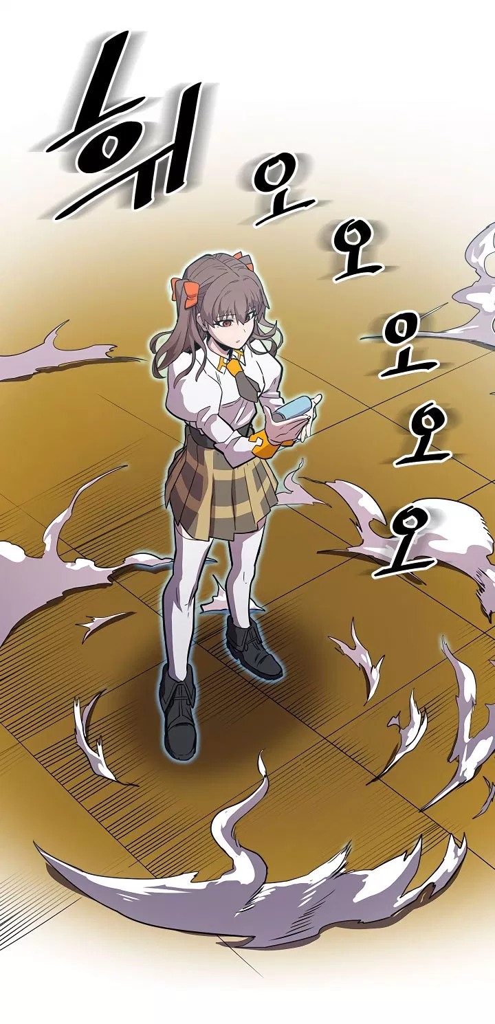 A Returner’s Magic Should Be Special chapter 48