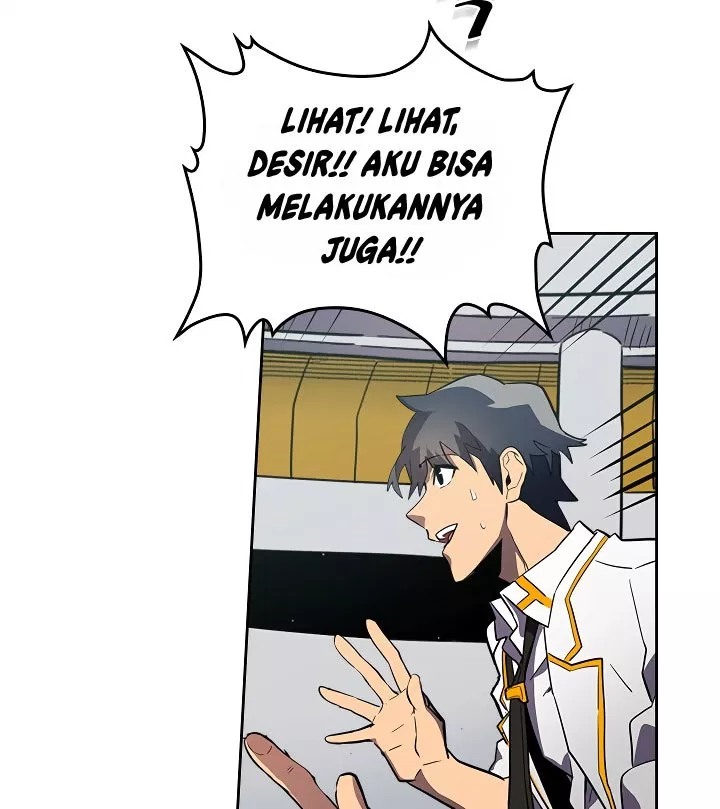 A Returner’s Magic Should Be Special chapter 48