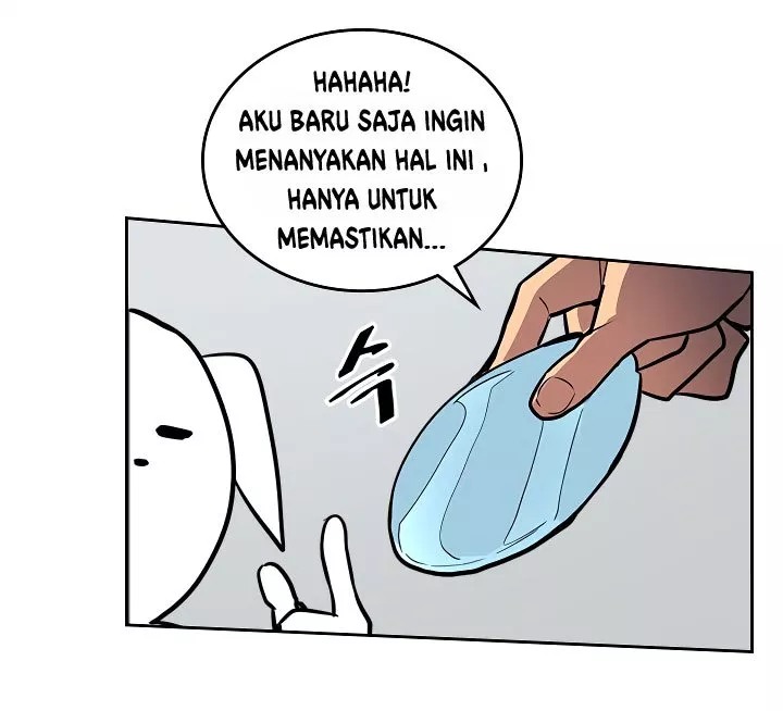 A Returner’s Magic Should Be Special chapter 48