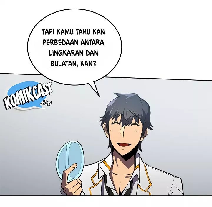 A Returner’s Magic Should Be Special chapter 48