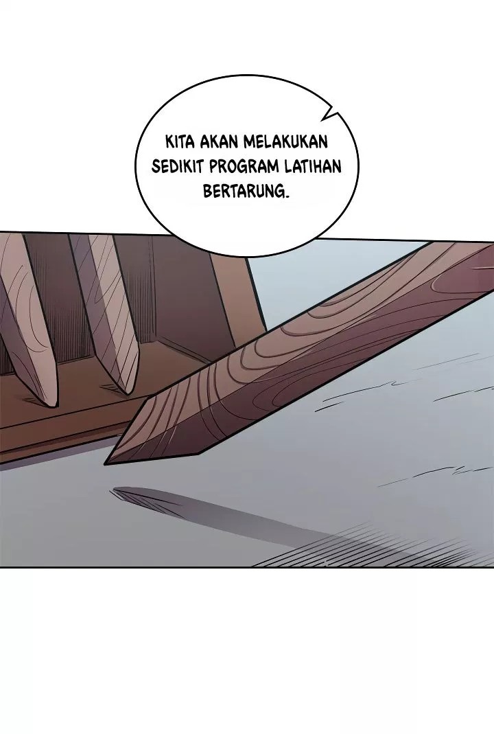 A Returner’s Magic Should Be Special chapter 48