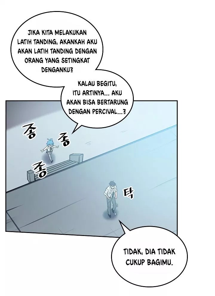 A Returner’s Magic Should Be Special chapter 48