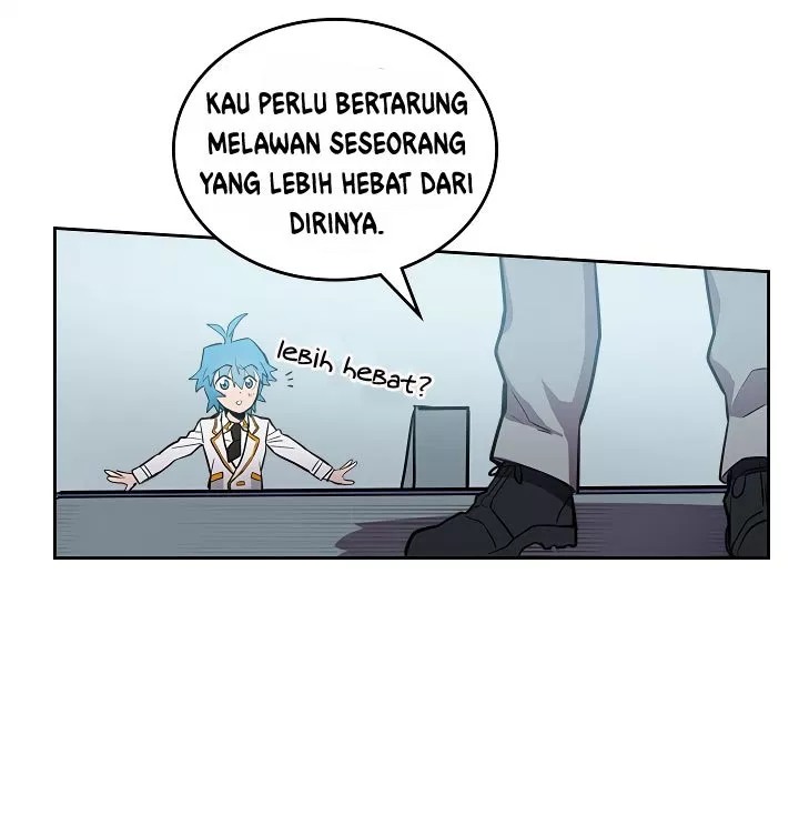 A Returner’s Magic Should Be Special chapter 48