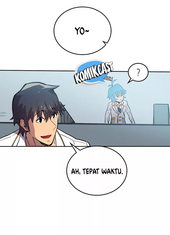 A Returner’s Magic Should Be Special chapter 48