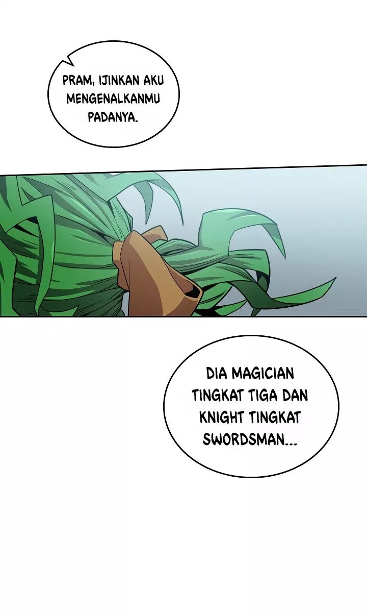 A Returner’s Magic Should Be Special chapter 48