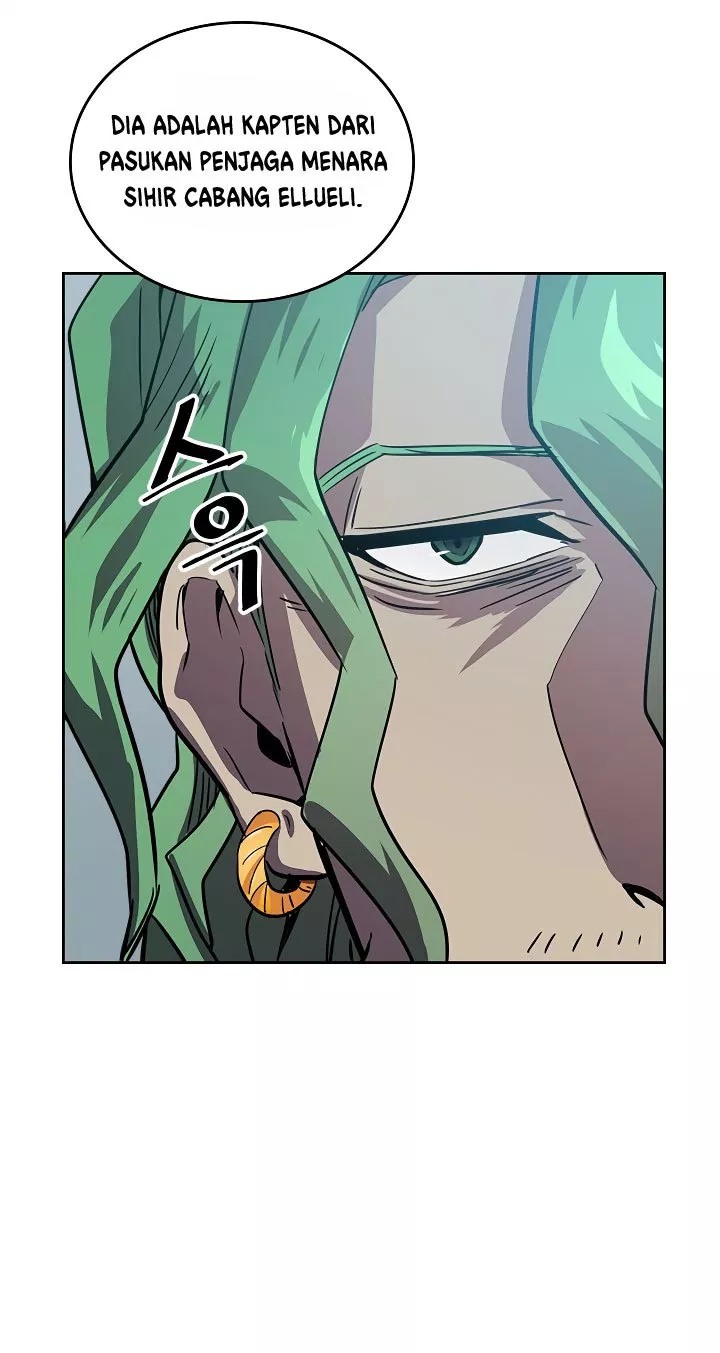 A Returner’s Magic Should Be Special chapter 48