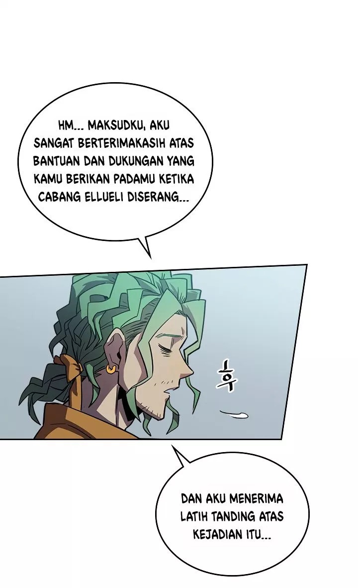 A Returner’s Magic Should Be Special chapter 48