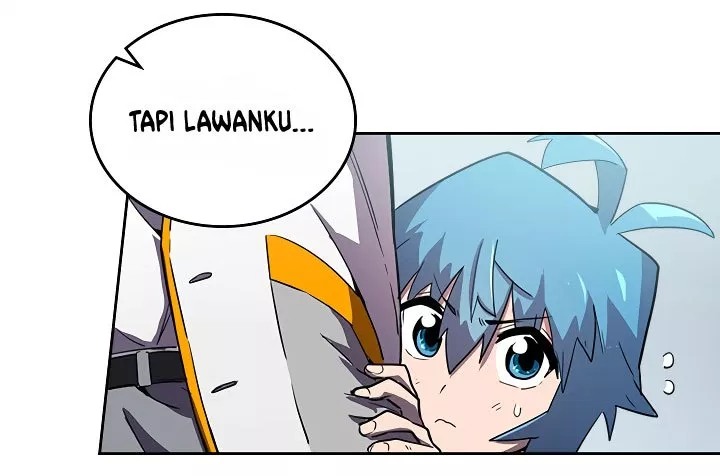 A Returner’s Magic Should Be Special chapter 48