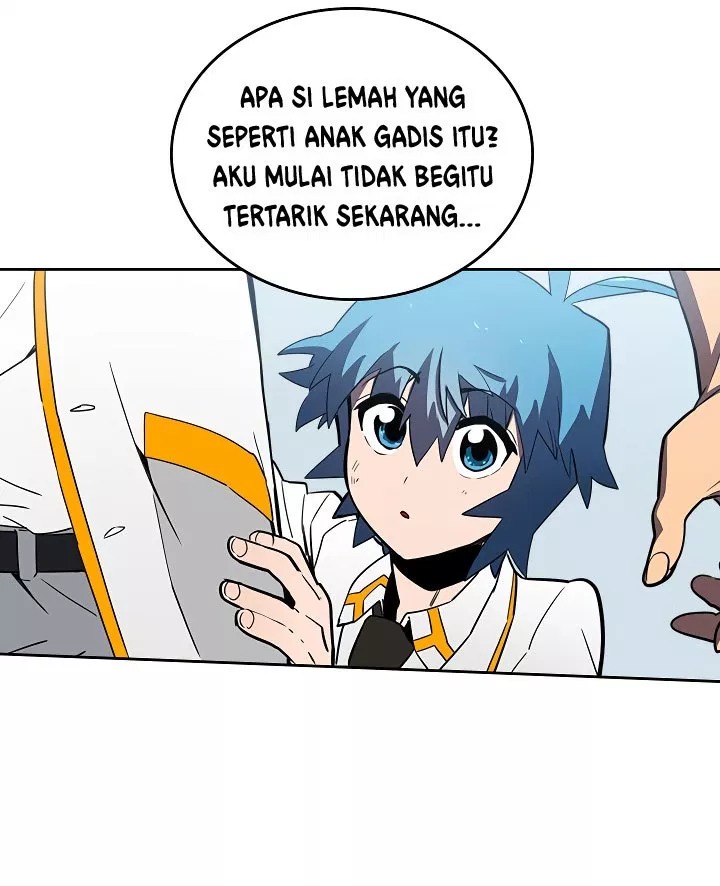 A Returner’s Magic Should Be Special chapter 48