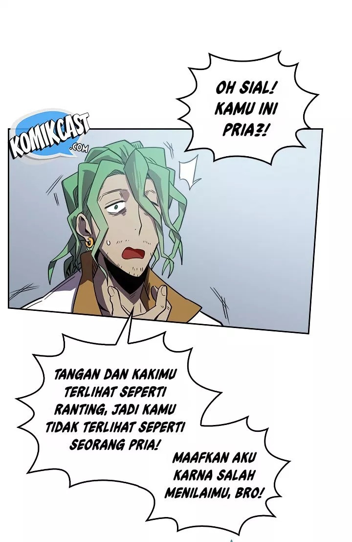 A Returner’s Magic Should Be Special chapter 48