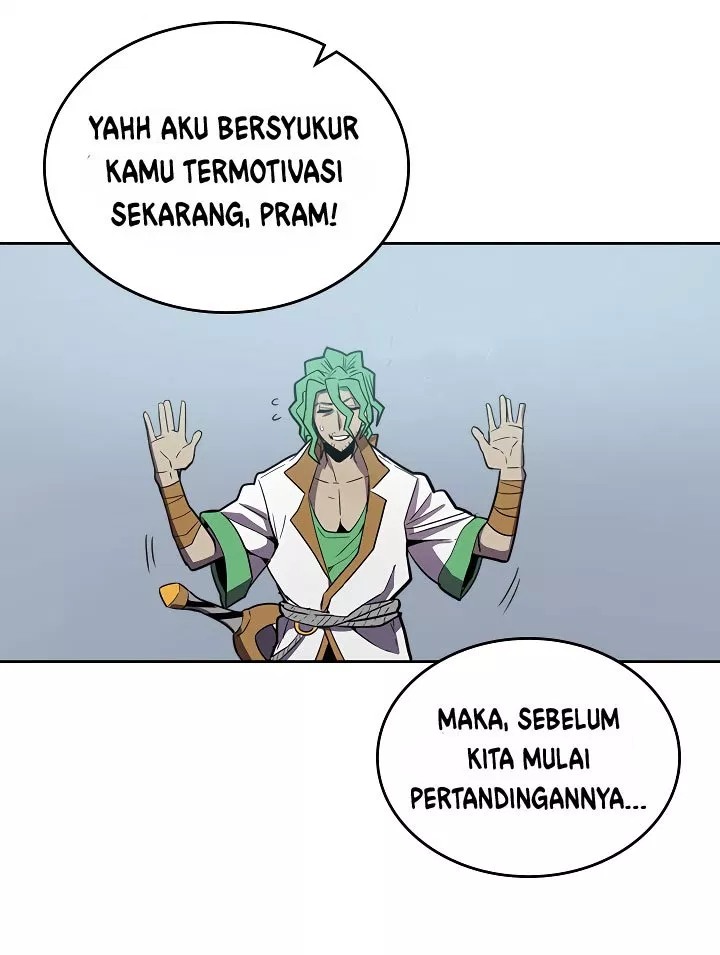 A Returner’s Magic Should Be Special chapter 48