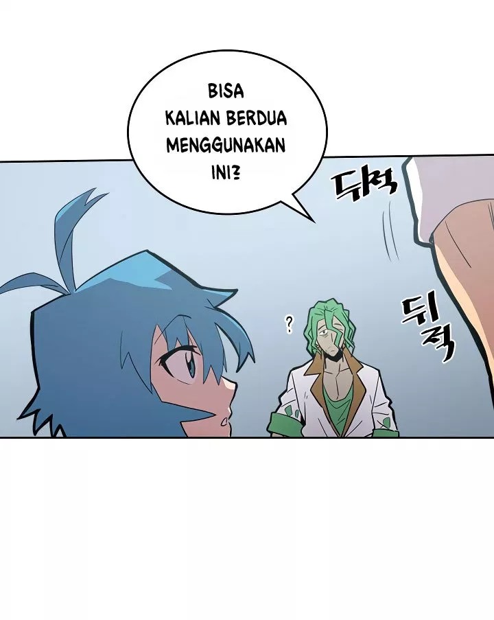 A Returner’s Magic Should Be Special chapter 48