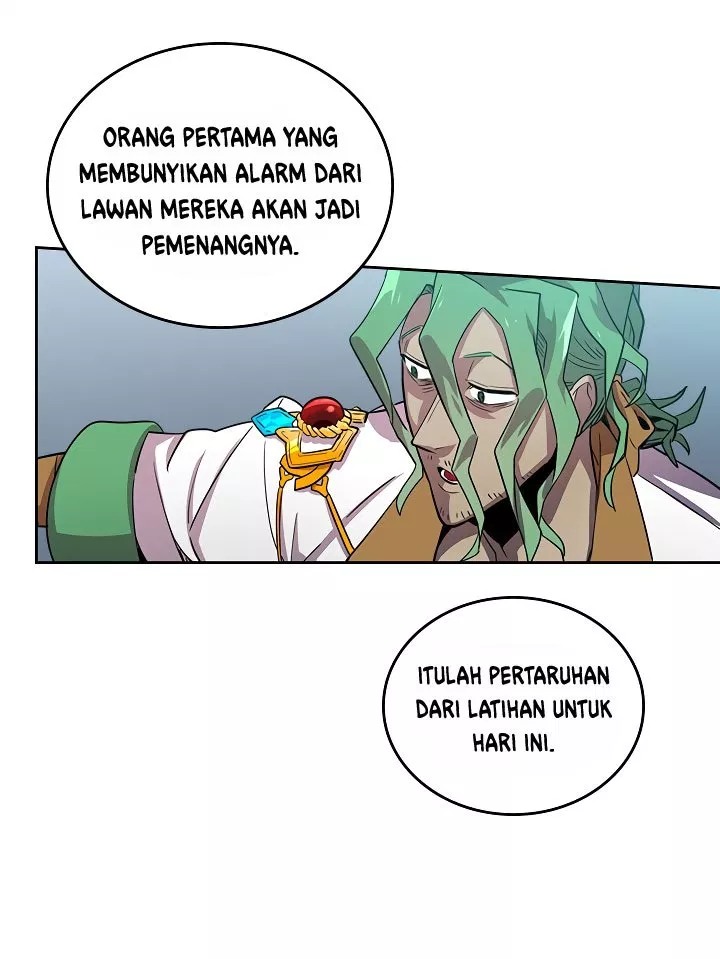 A Returner’s Magic Should Be Special chapter 48