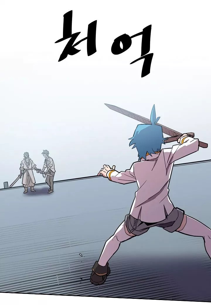 A Returner’s Magic Should Be Special chapter 48