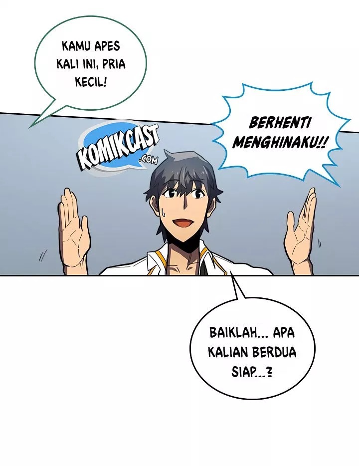 A Returner’s Magic Should Be Special chapter 48