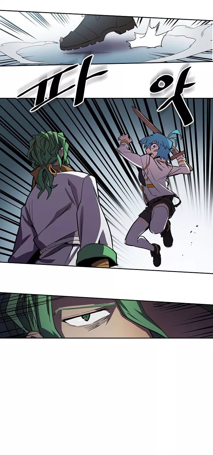 A Returner’s Magic Should Be Special chapter 48