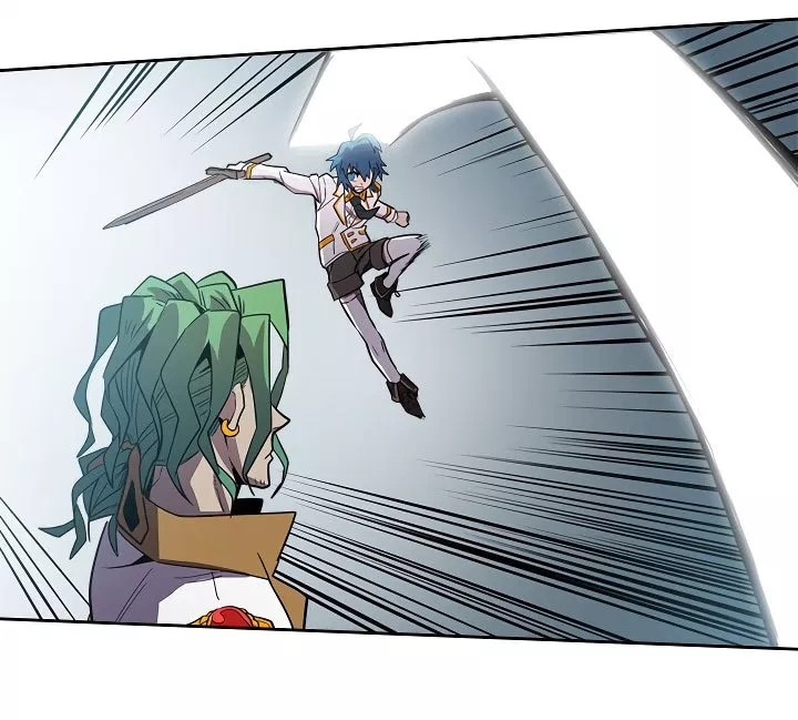 A Returner’s Magic Should Be Special chapter 48