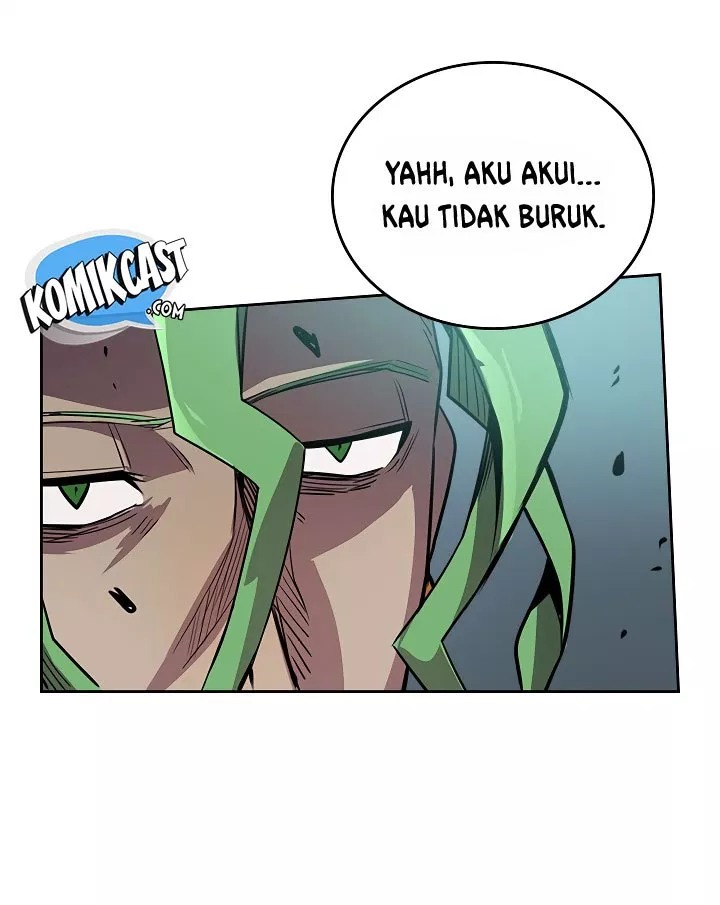 A Returner’s Magic Should Be Special chapter 48