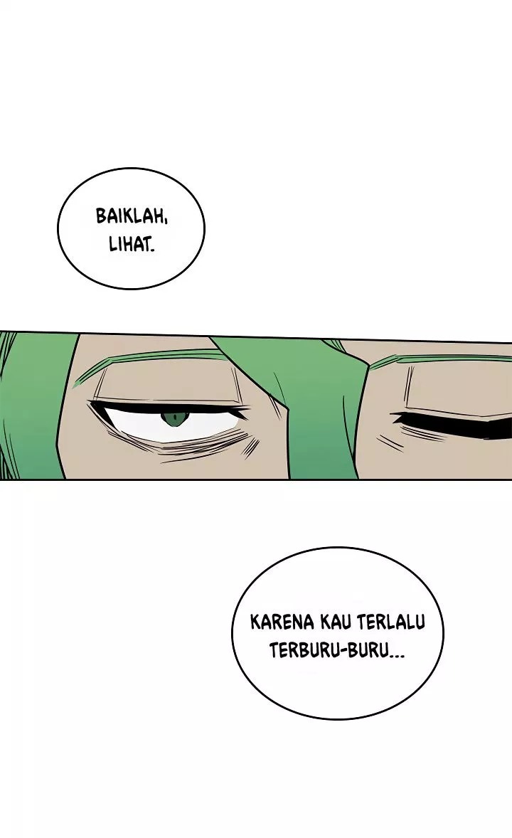 A Returner’s Magic Should Be Special chapter 48