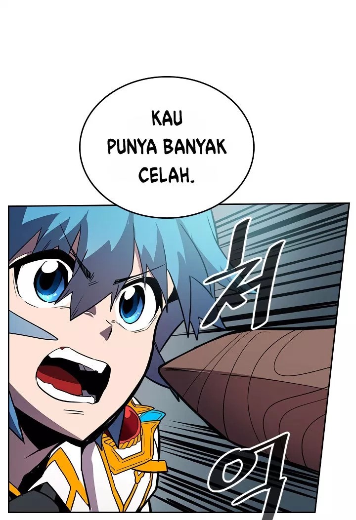 A Returner’s Magic Should Be Special chapter 48