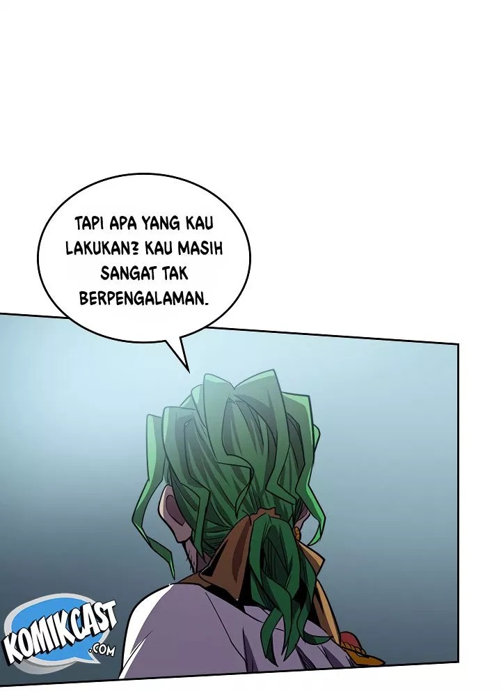 A Returner’s Magic Should Be Special chapter 48