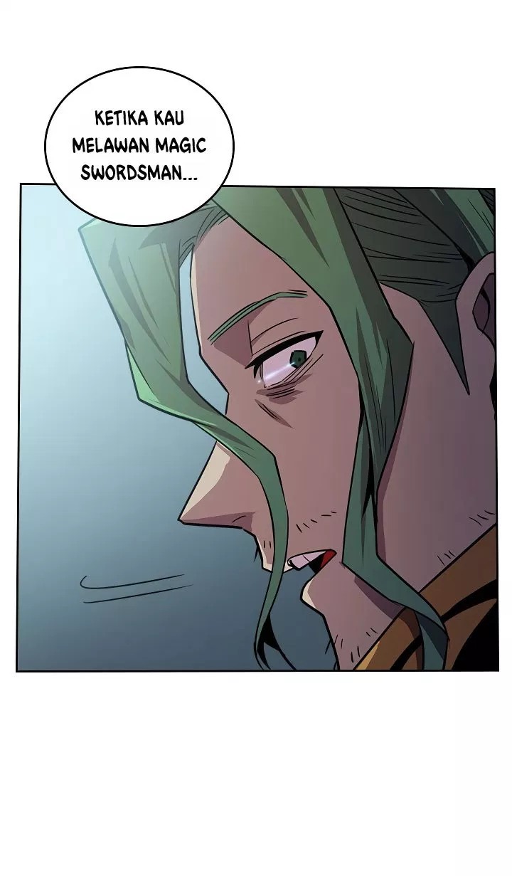 A Returner’s Magic Should Be Special chapter 48