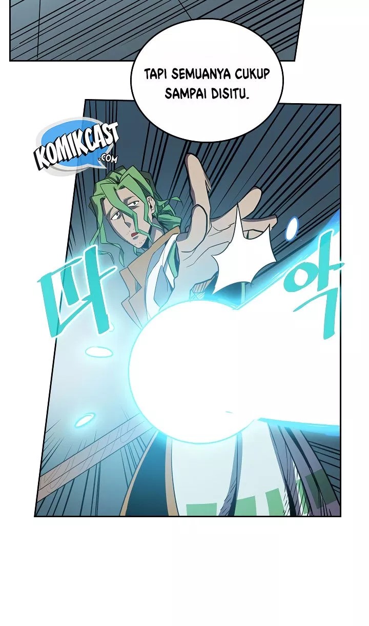 A Returner’s Magic Should Be Special chapter 48