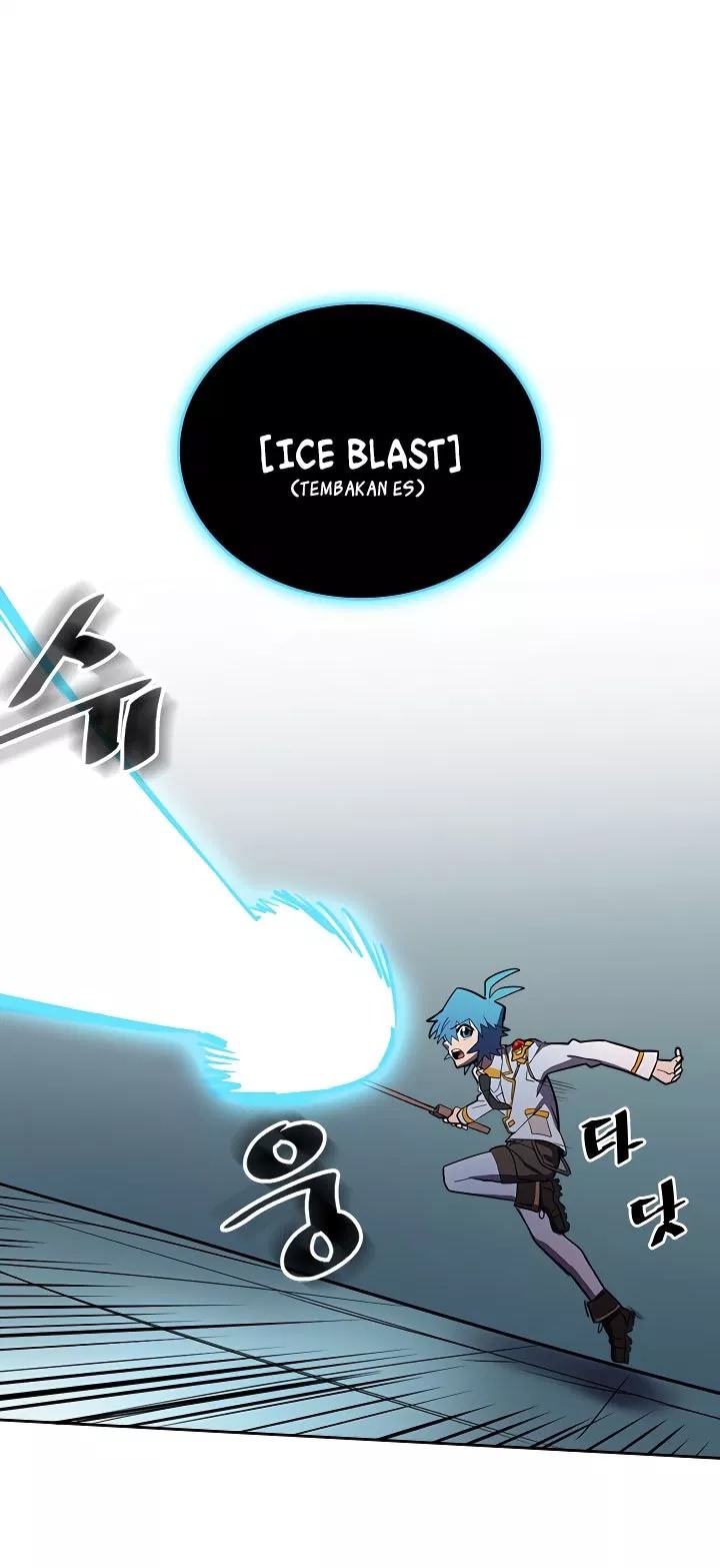 A Returner’s Magic Should Be Special chapter 48