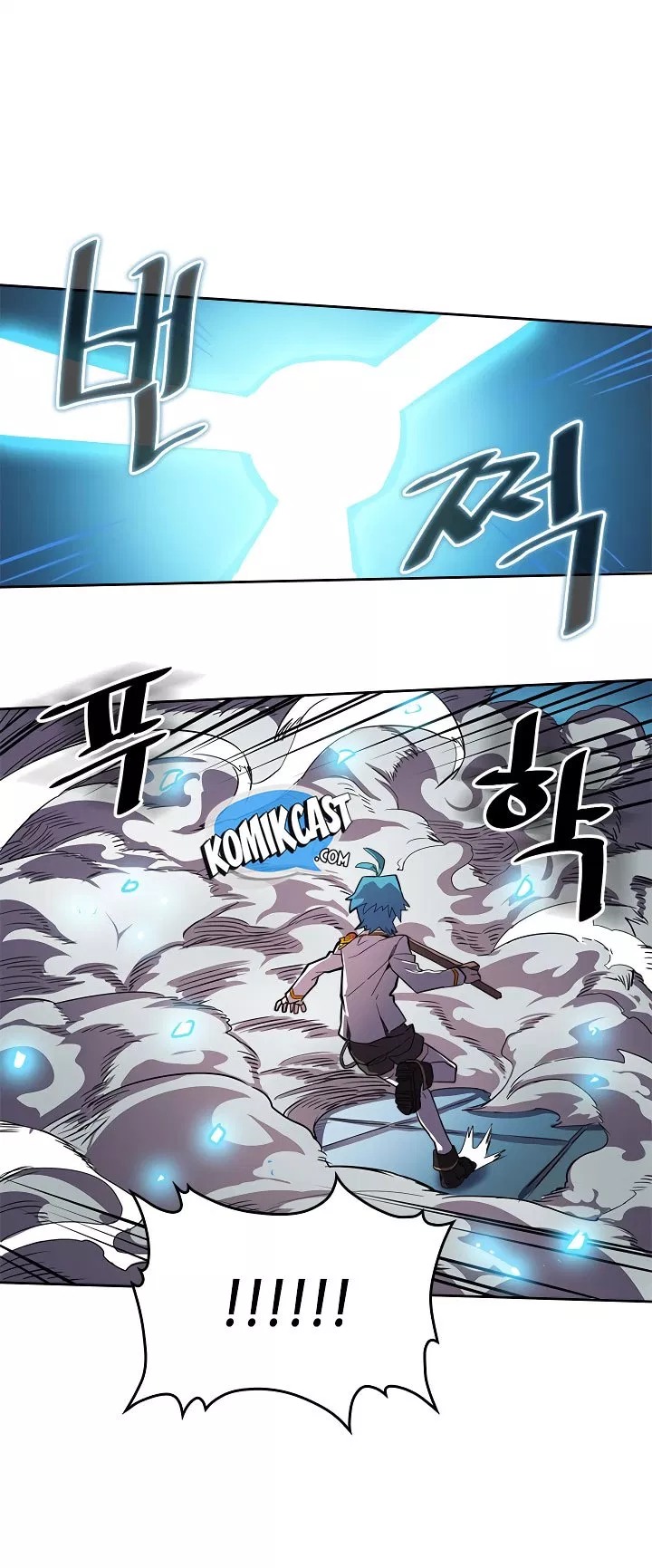 A Returner’s Magic Should Be Special chapter 48