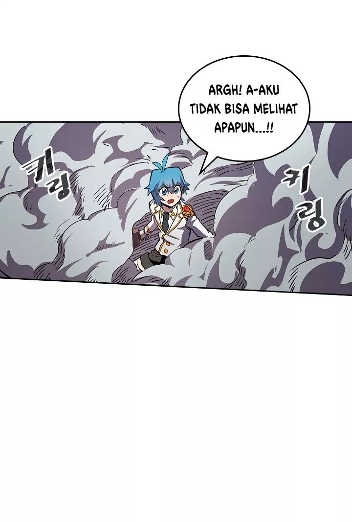A Returner’s Magic Should Be Special chapter 48