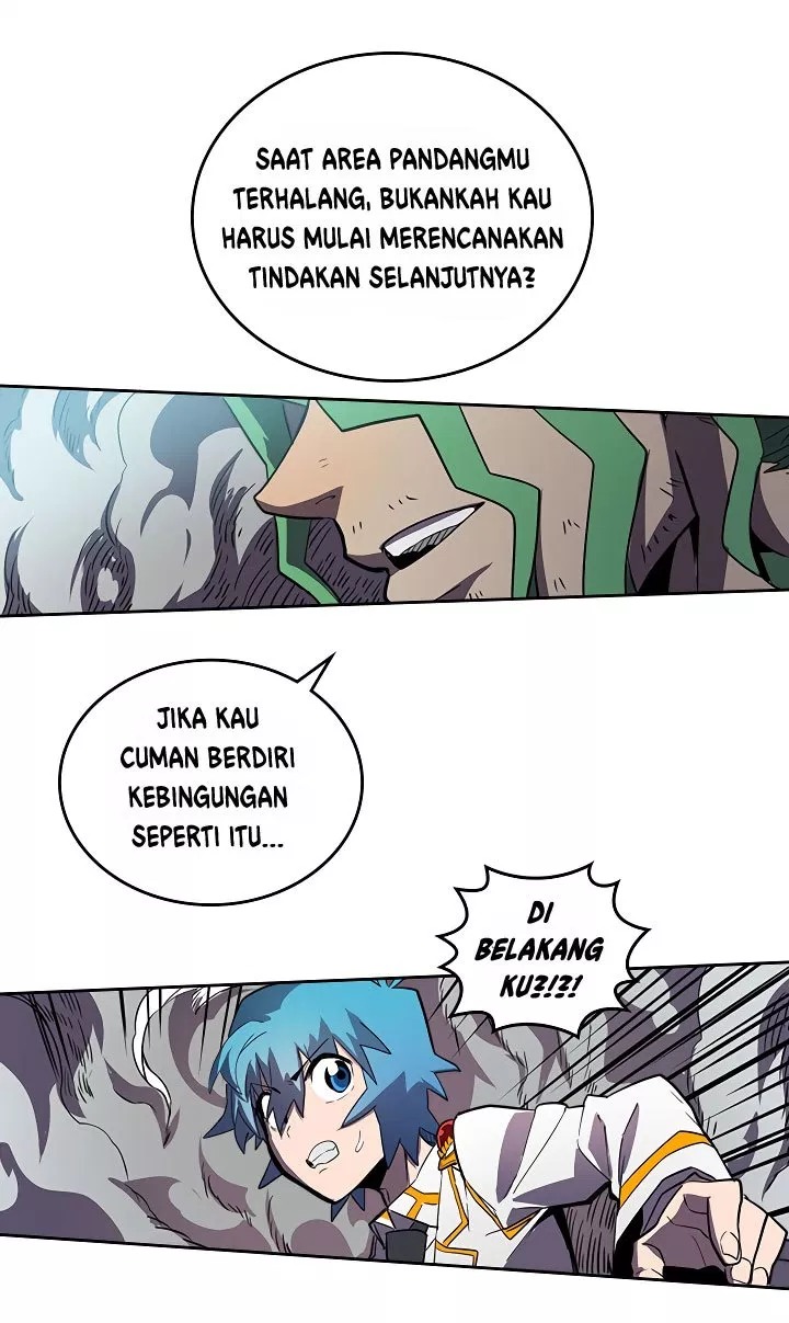 A Returner’s Magic Should Be Special chapter 48