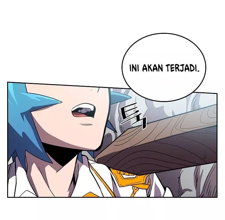 A Returner’s Magic Should Be Special chapter 48