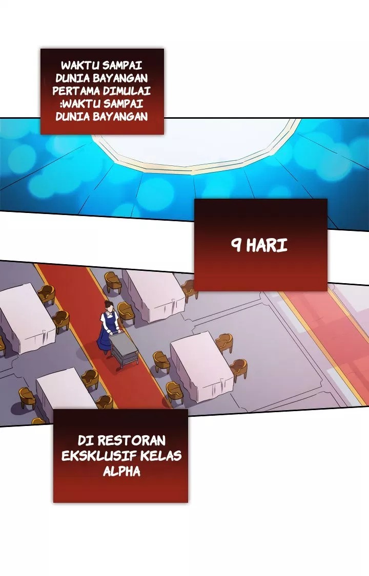 A Returner’s Magic Should Be Special chapter 49
