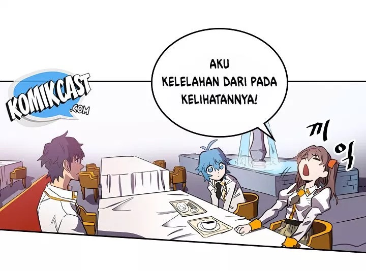 A Returner’s Magic Should Be Special chapter 49