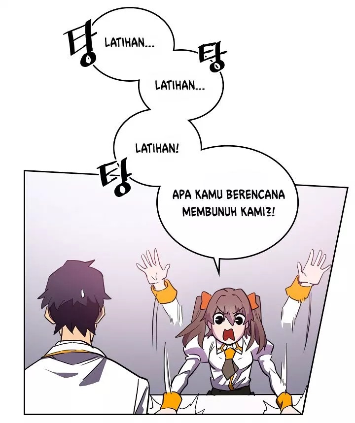 A Returner’s Magic Should Be Special chapter 49