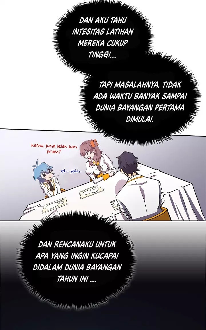 A Returner’s Magic Should Be Special chapter 49