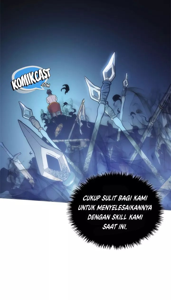 A Returner’s Magic Should Be Special chapter 49