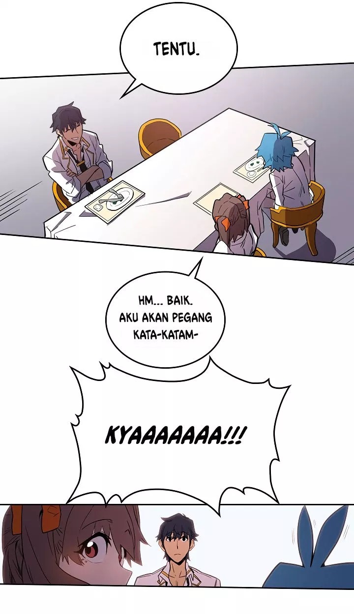 A Returner’s Magic Should Be Special chapter 49