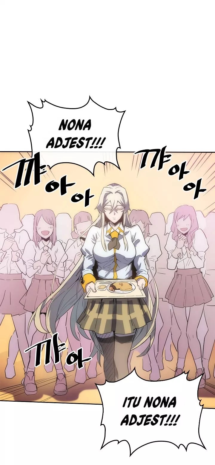 A Returner’s Magic Should Be Special chapter 49