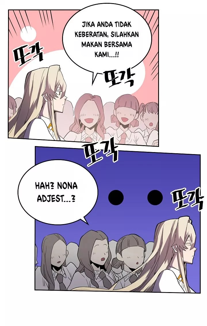 A Returner’s Magic Should Be Special chapter 49