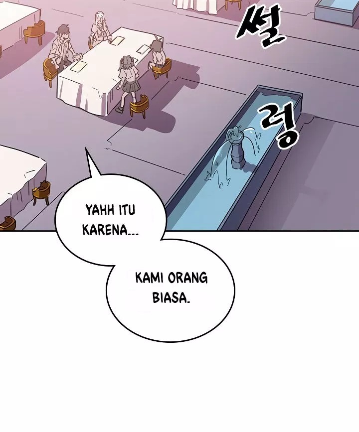 A Returner’s Magic Should Be Special chapter 49
