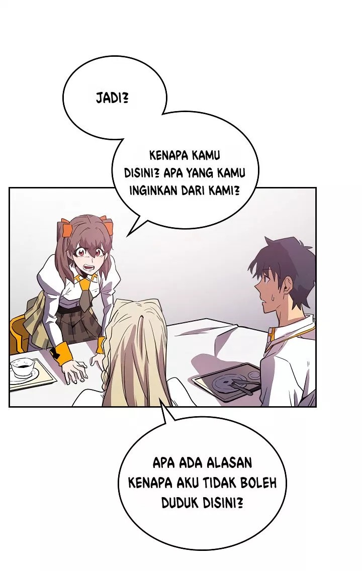 A Returner’s Magic Should Be Special chapter 49