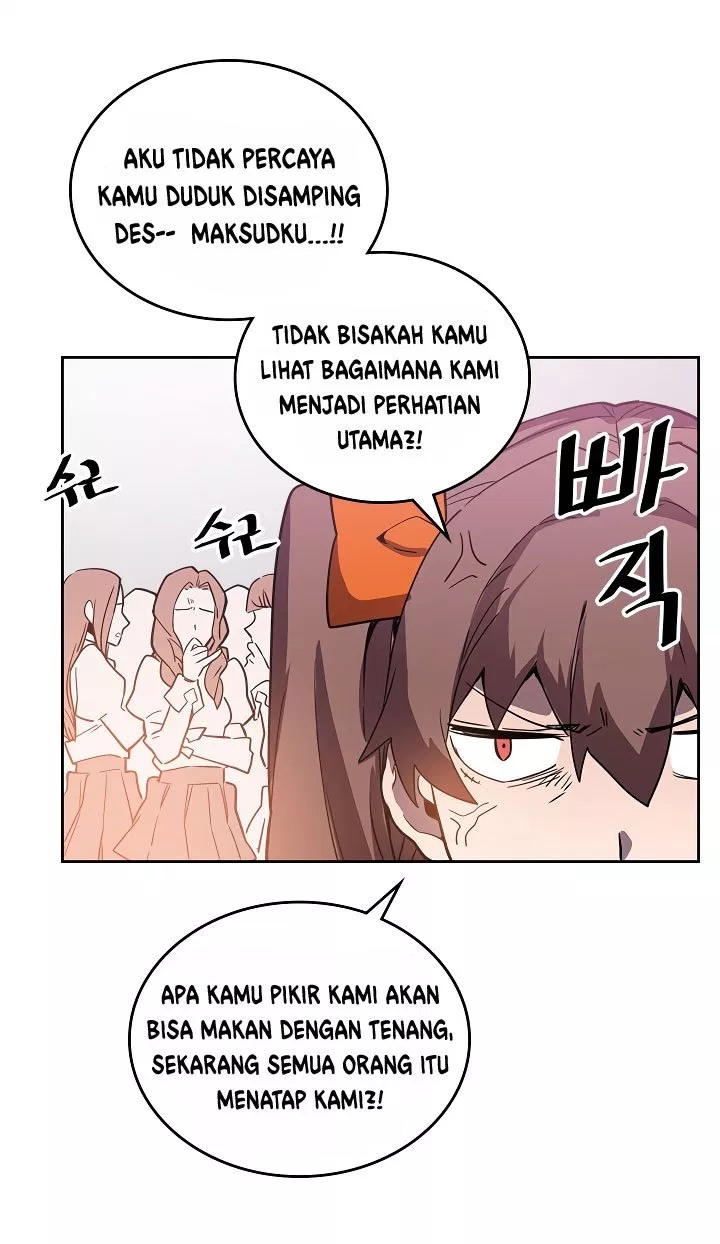 A Returner’s Magic Should Be Special chapter 49